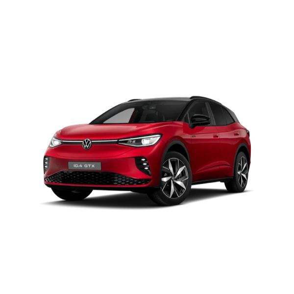 Volkswagen ID.4 GTX