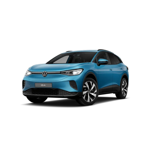 Volkswagen ID.4 Pro 4Mot
