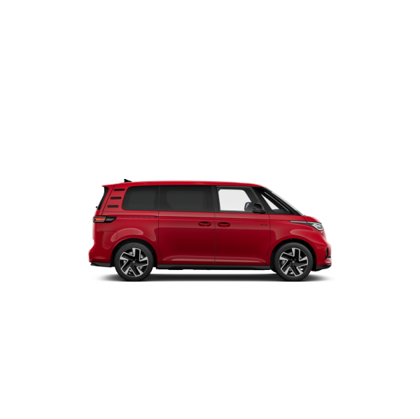Autoutilitar electric Volkswagen ID. Buzz GTX